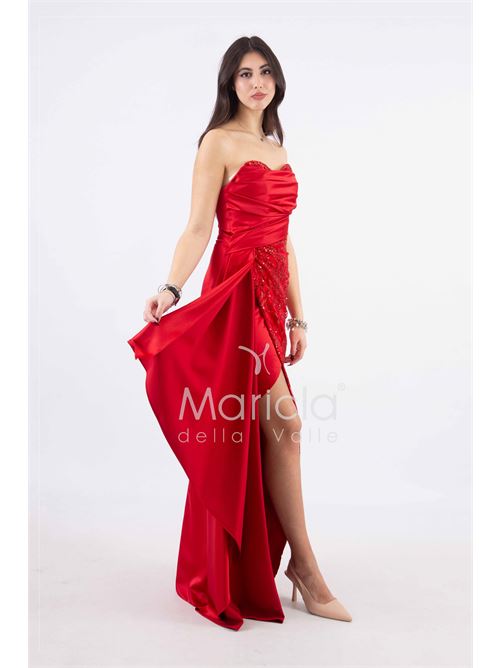  MARICLA ELEGANCE | HC7459ROSSO